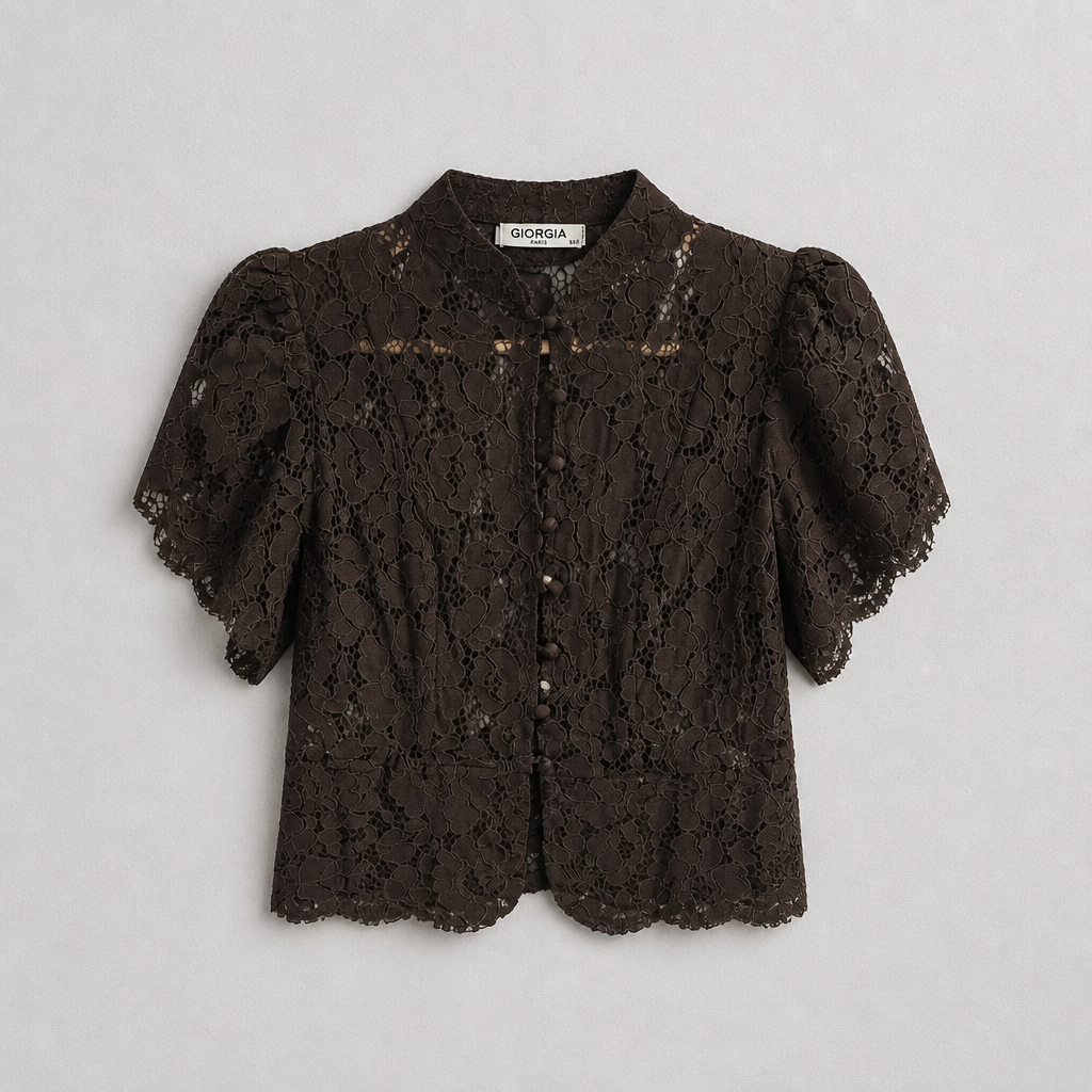 Top lace