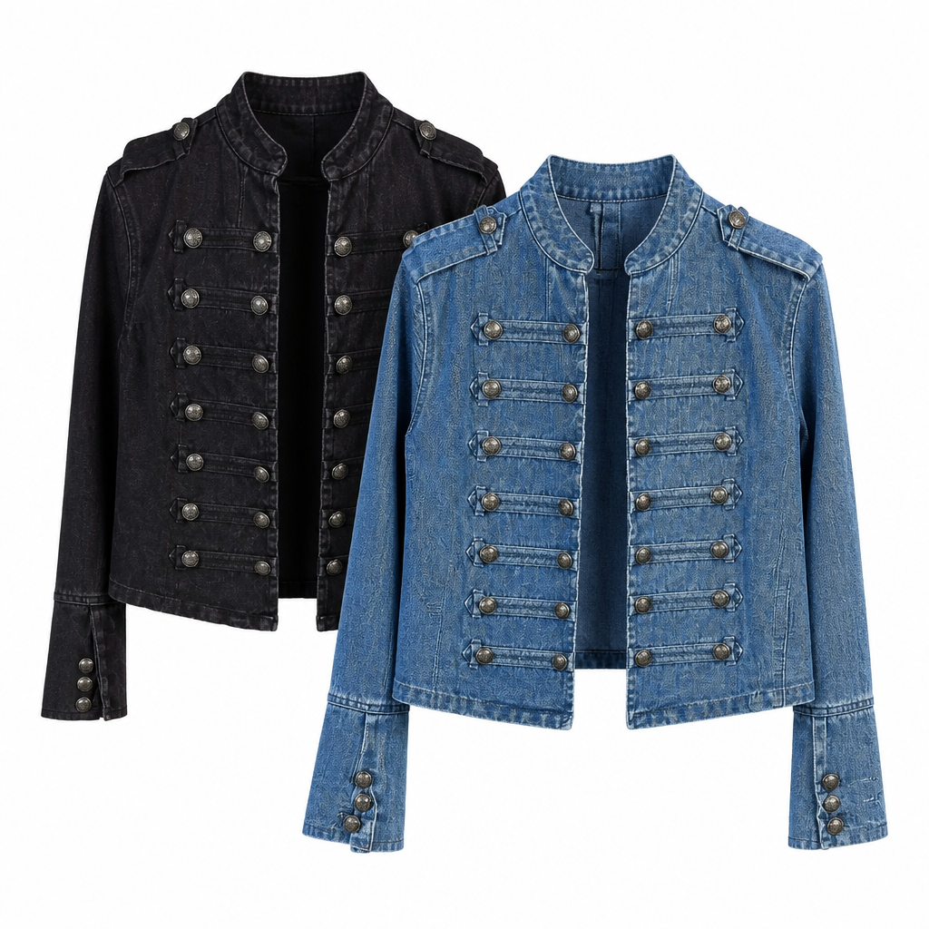 Militair jacket