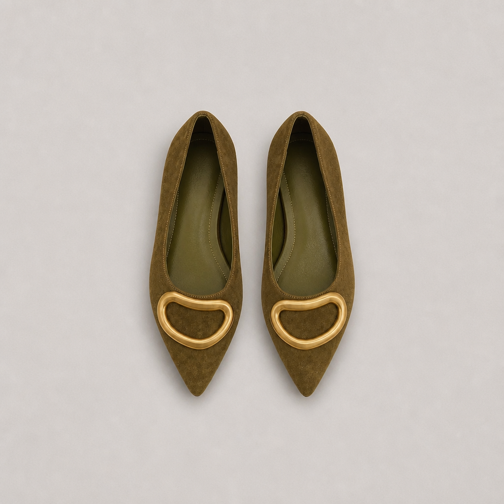Balarina shoes
