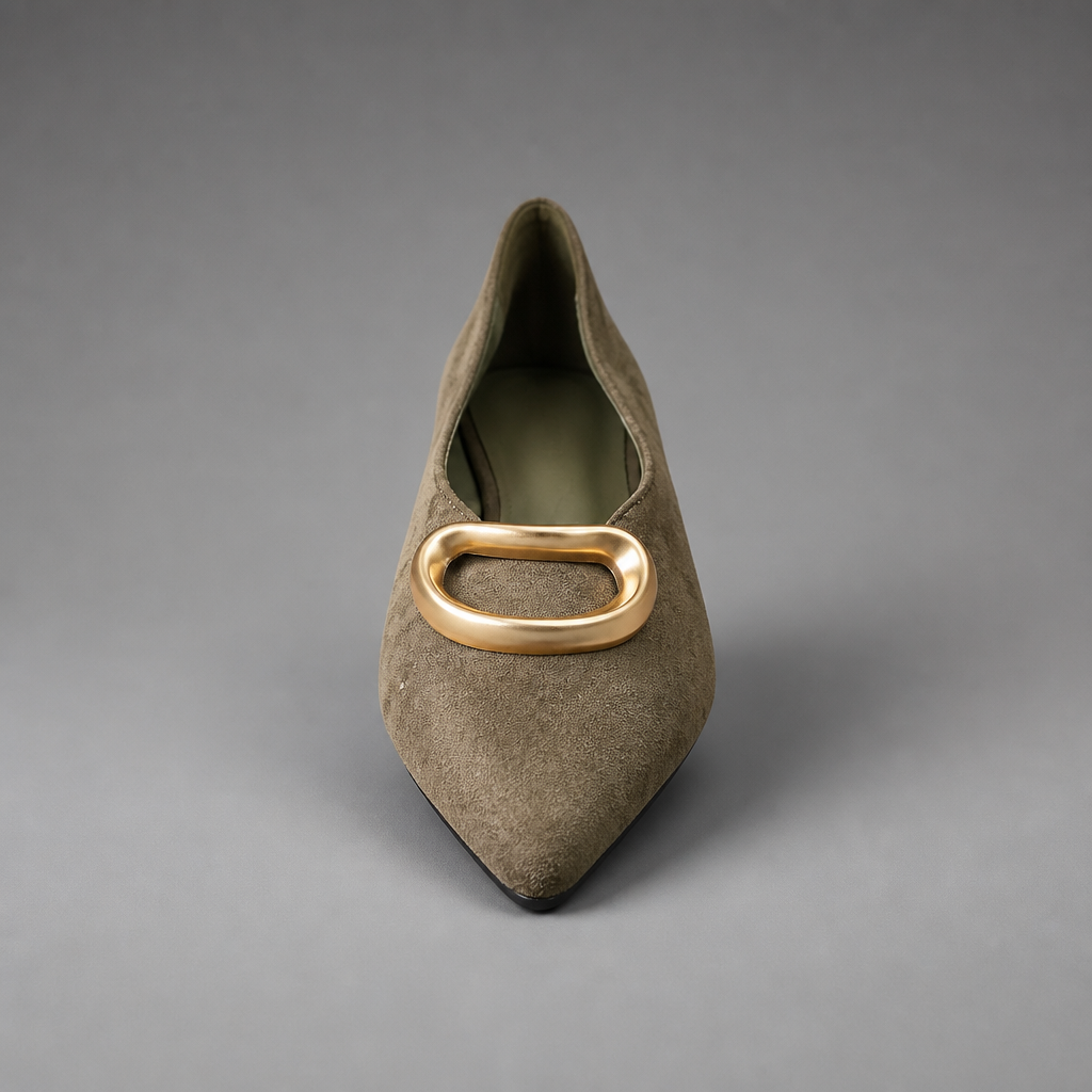 Balarina shoes