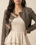 Jacket militair