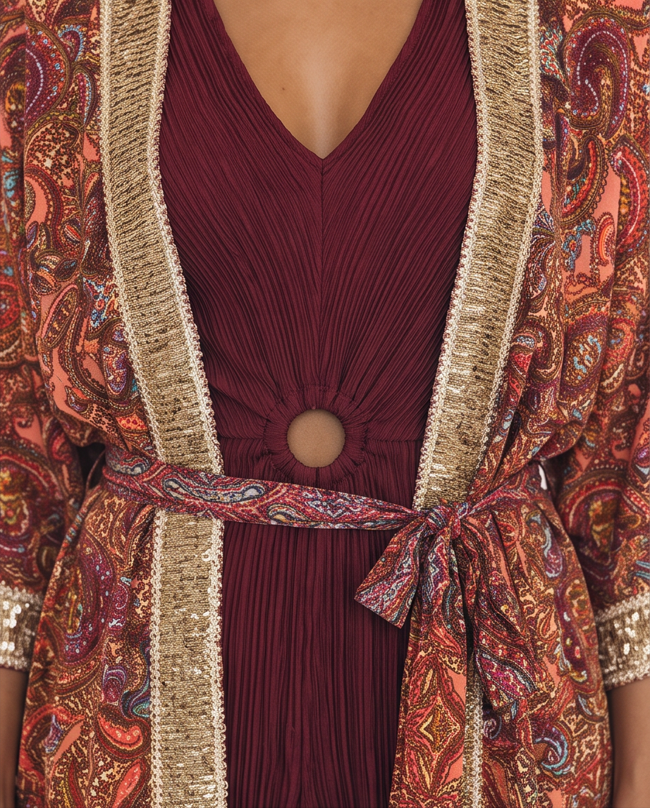 Kimono