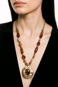 Necklage