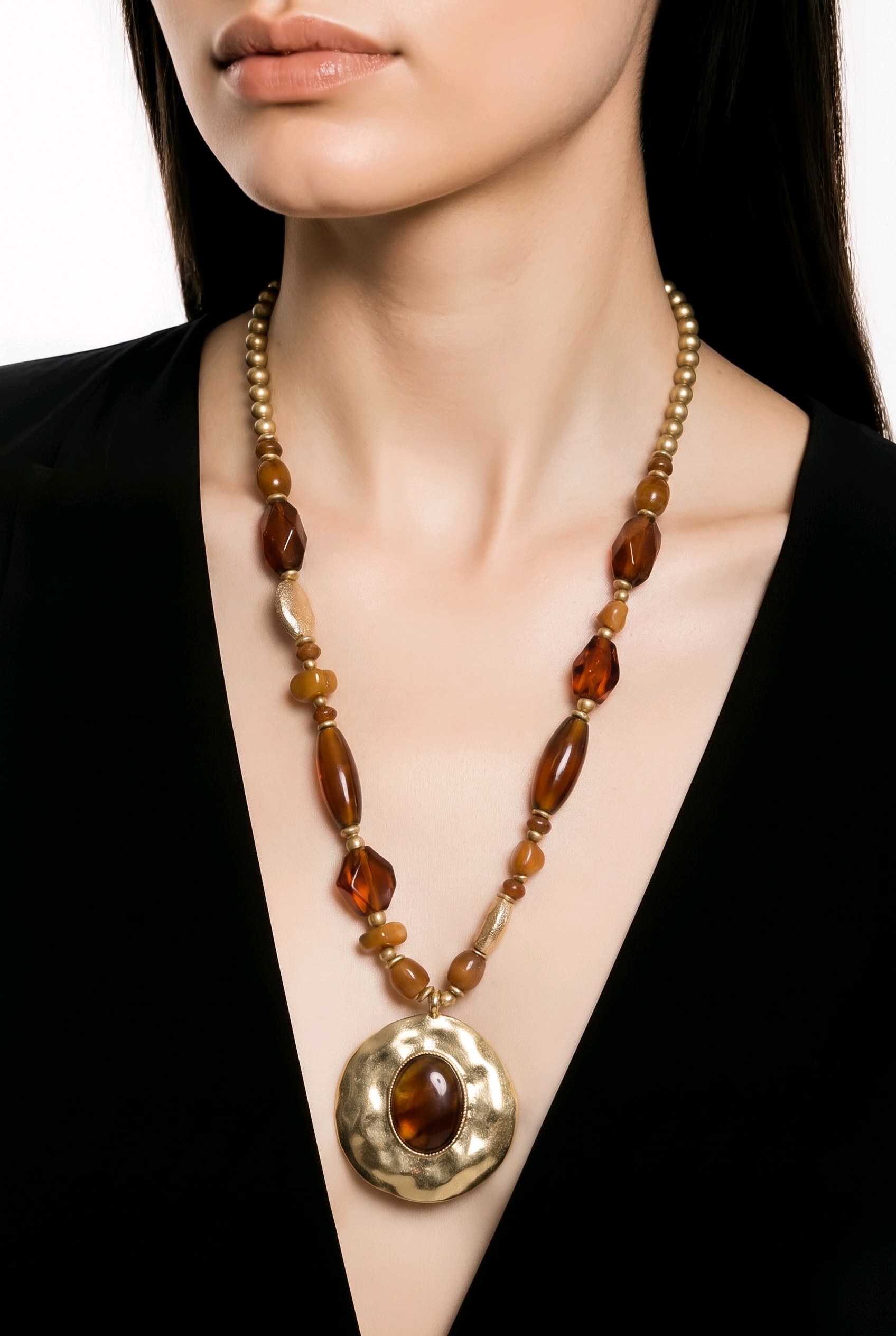 Necklage