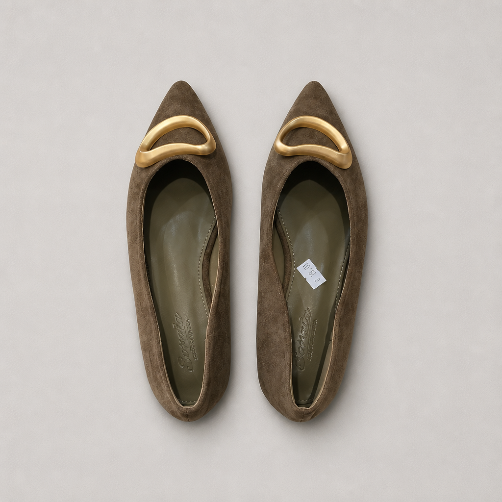 Balarina shoes