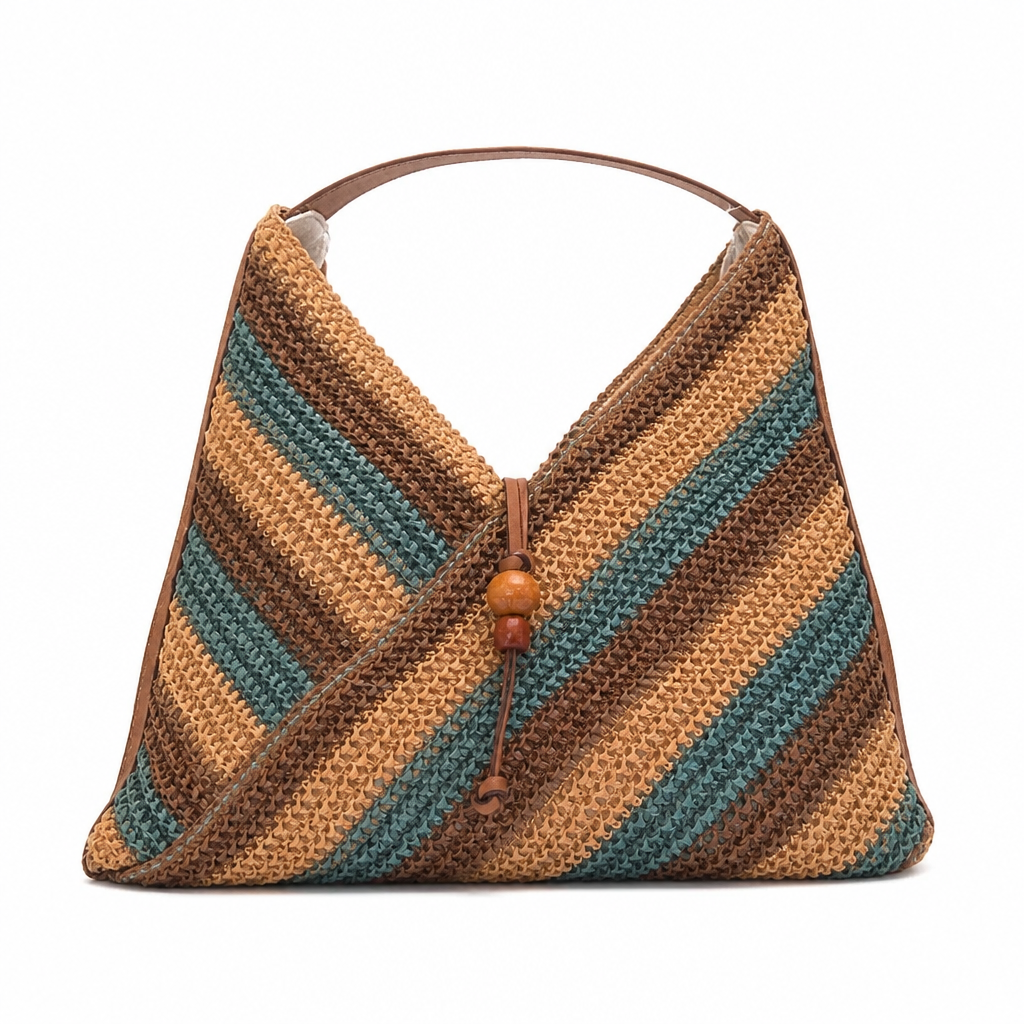 Bag stripy