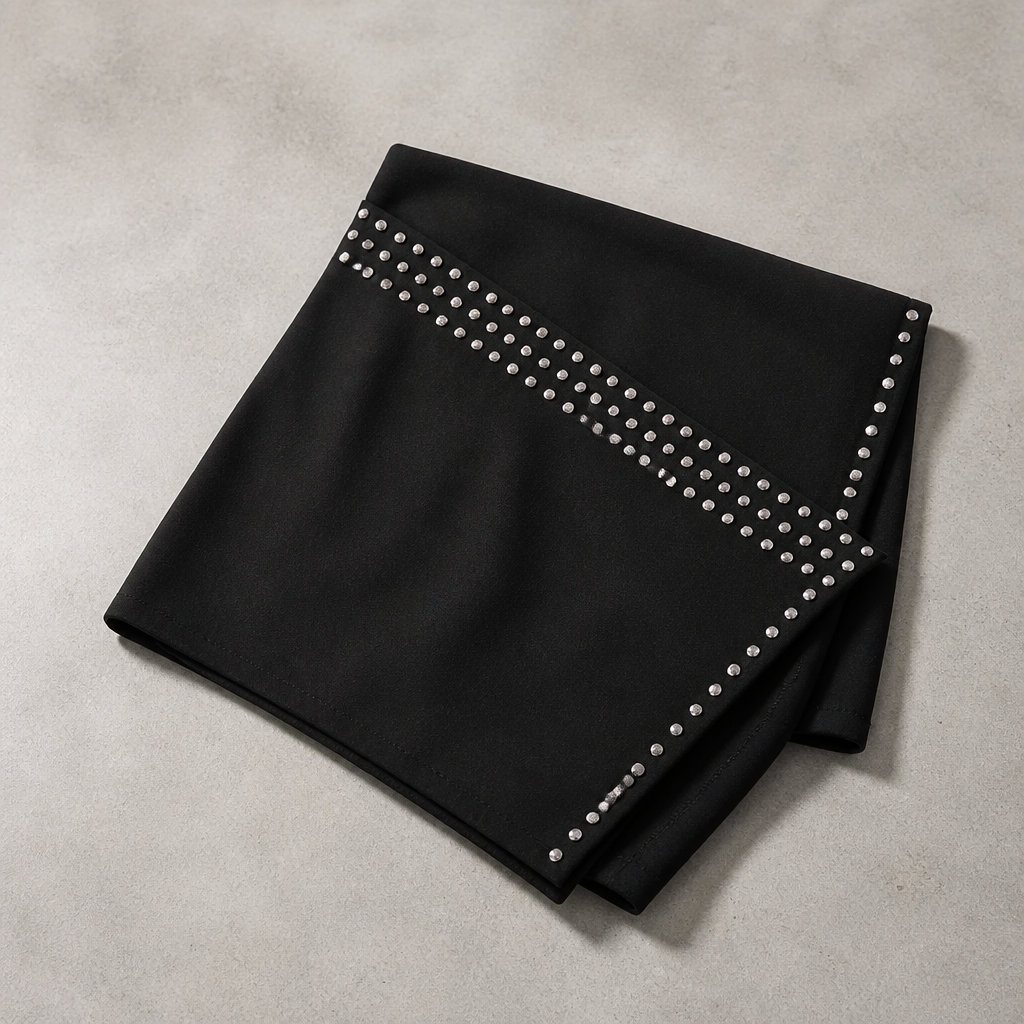 Trouser skirt