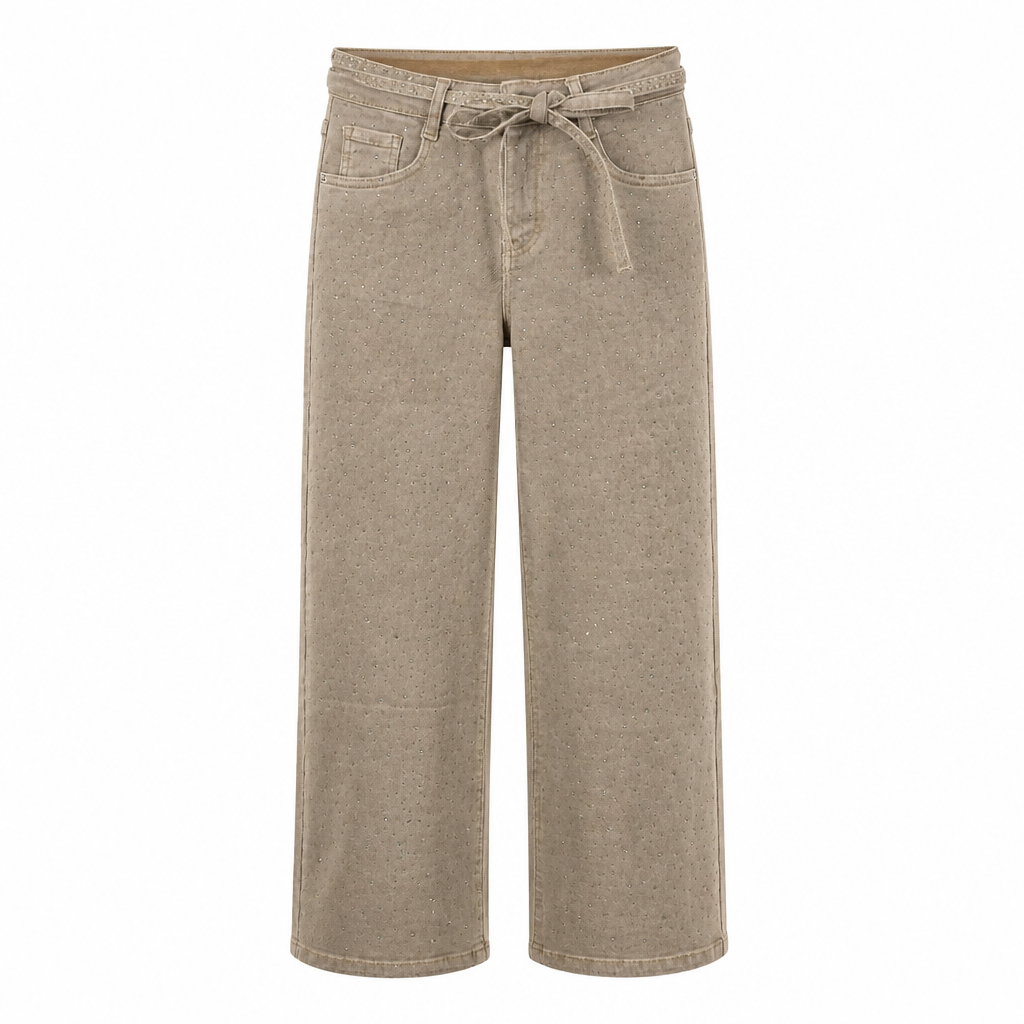 Pants diamont