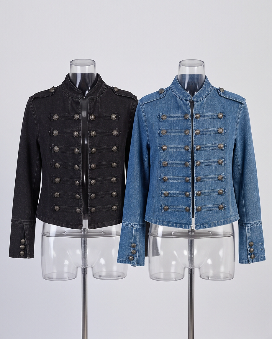 Militair jacket