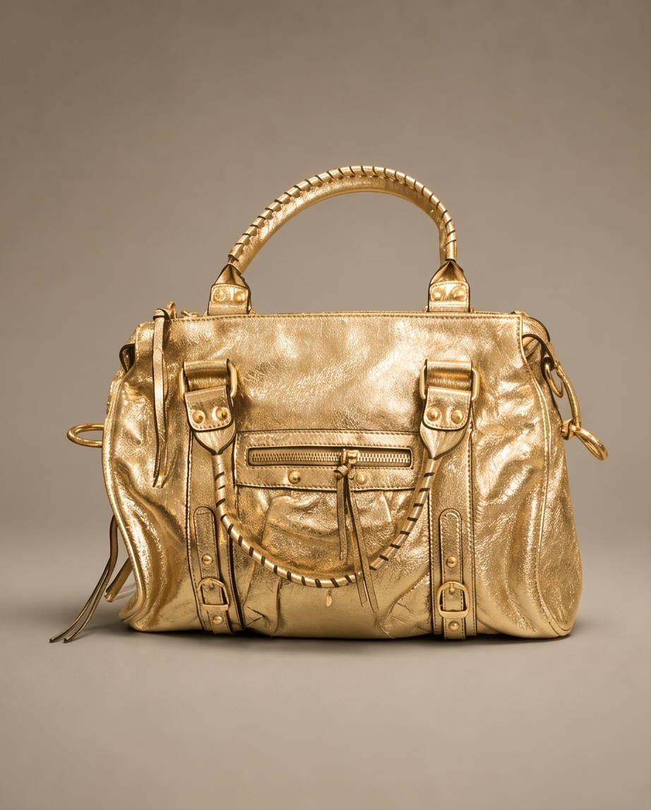 Bag Golden elle L