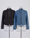 Militair jacket