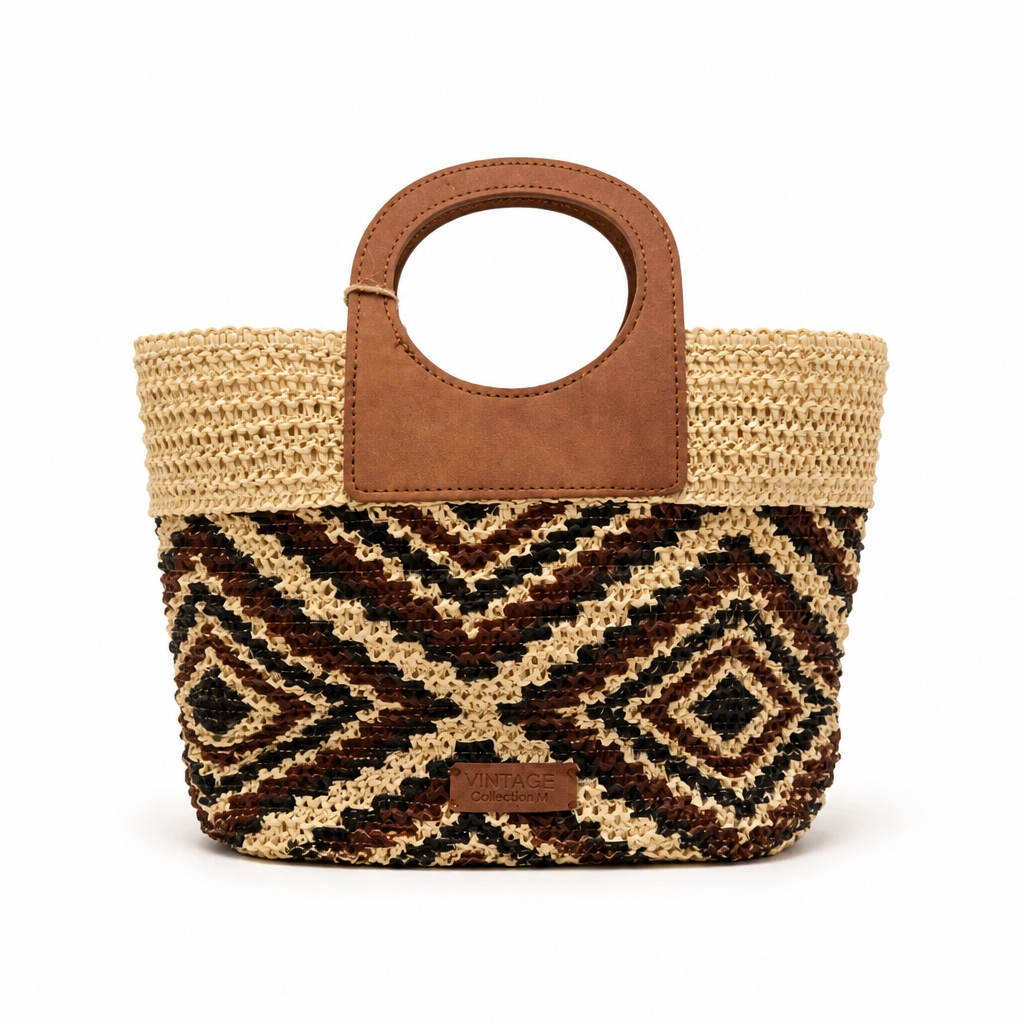 Bag Azteca