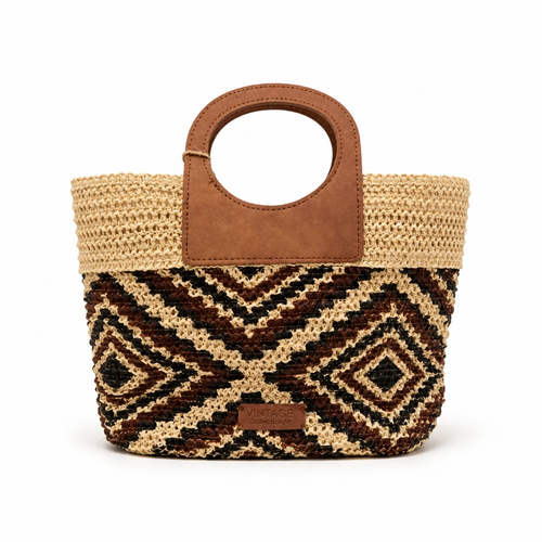 Bag Azteca