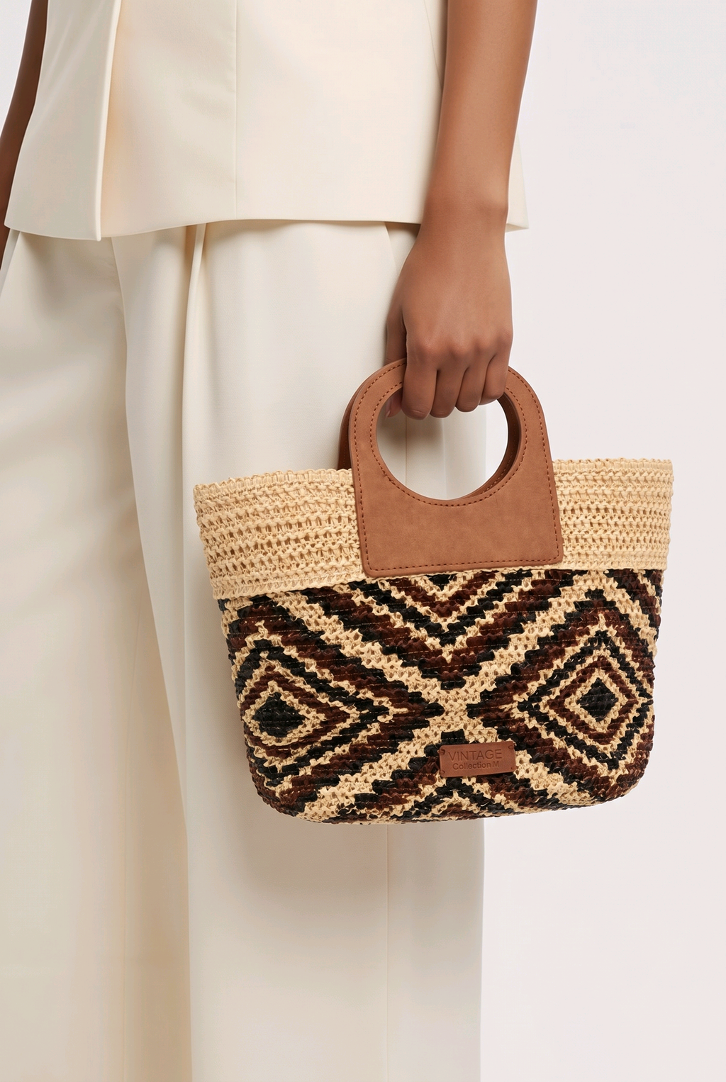 Bag Azteca
