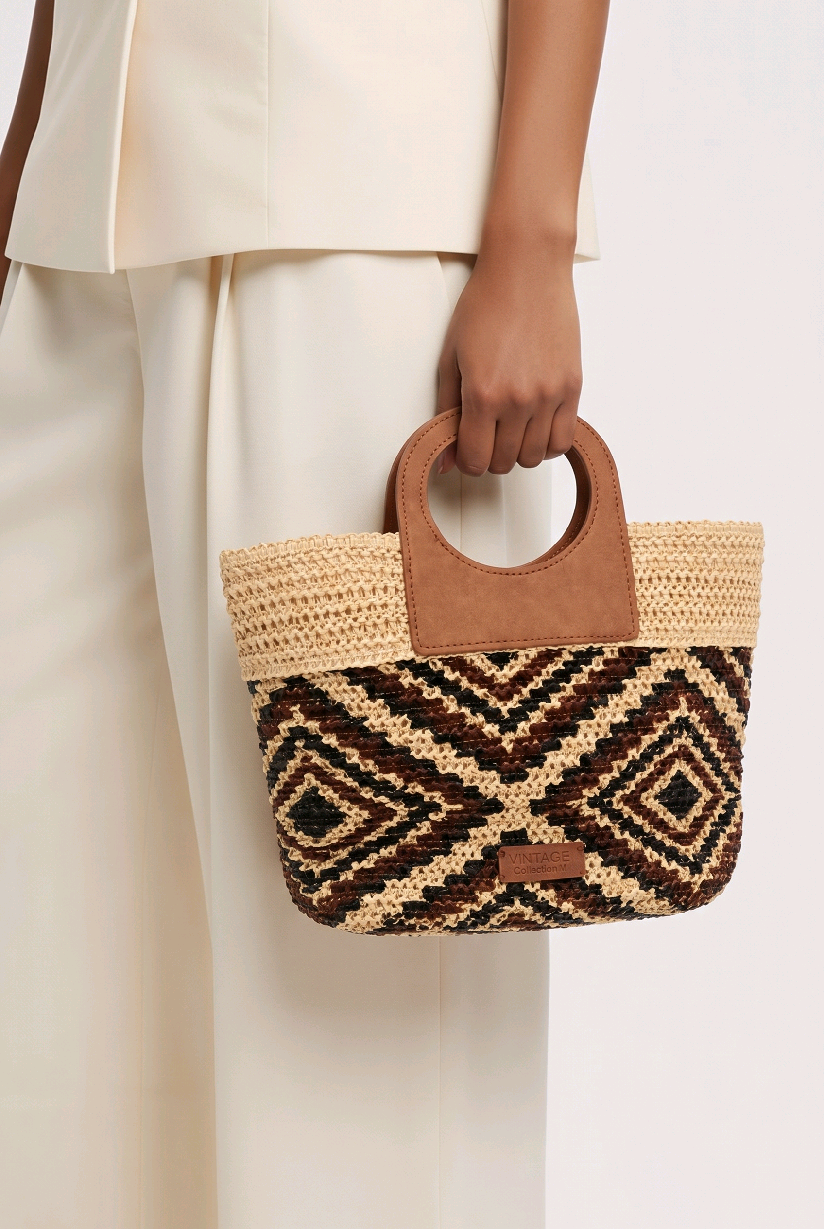 Bag Azteca