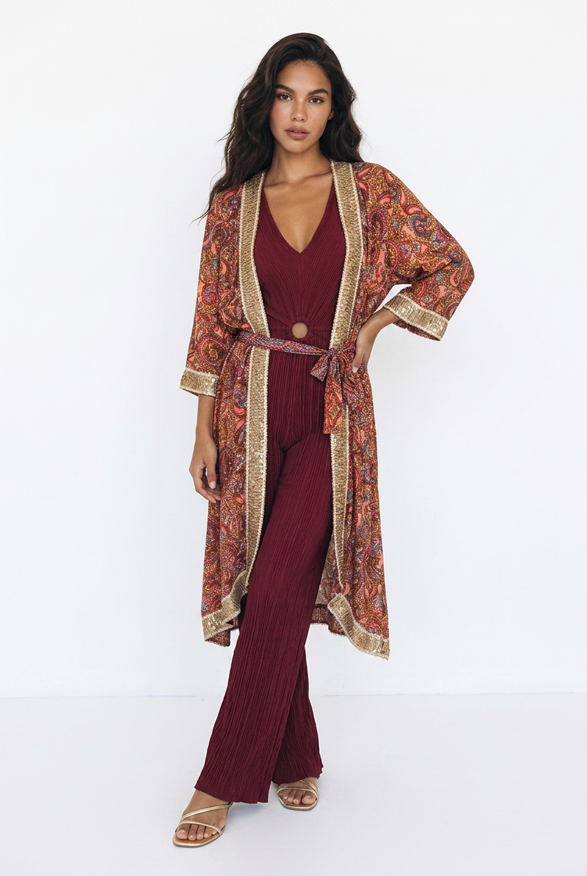 Kimono