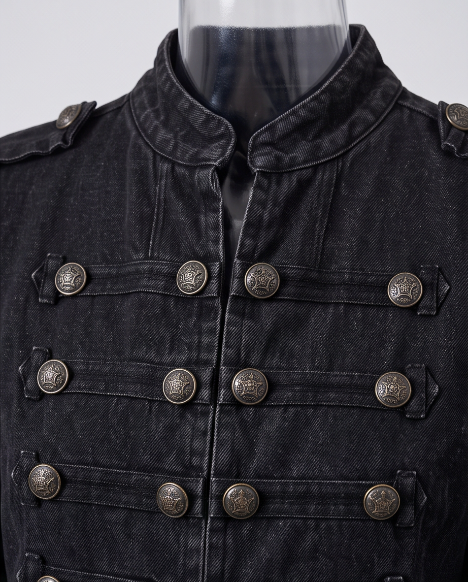Militair jacket