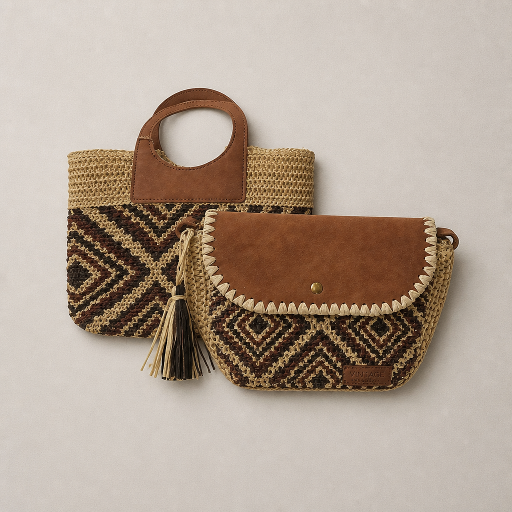 Women small handbag
