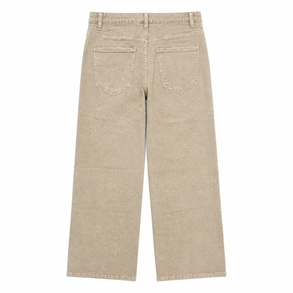Pants diamont